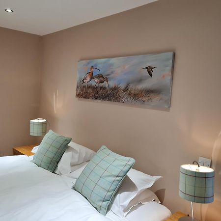 Vila Brockram & Keld Barns Kirkby Stephen Exteriér fotografie