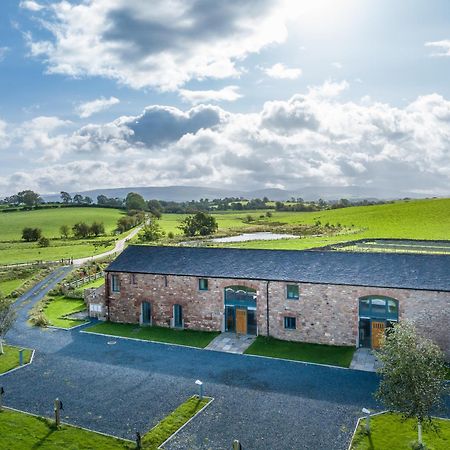 Vila Brockram & Keld Barns Kirkby Stephen Exteriér fotografie