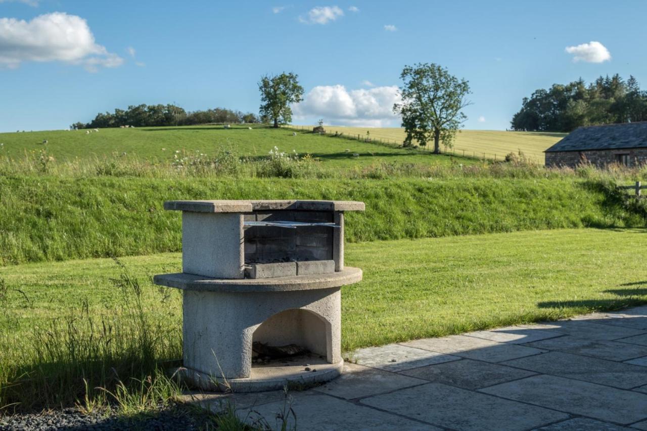 Vila Brockram & Keld Barns Kirkby Stephen Exteriér fotografie
