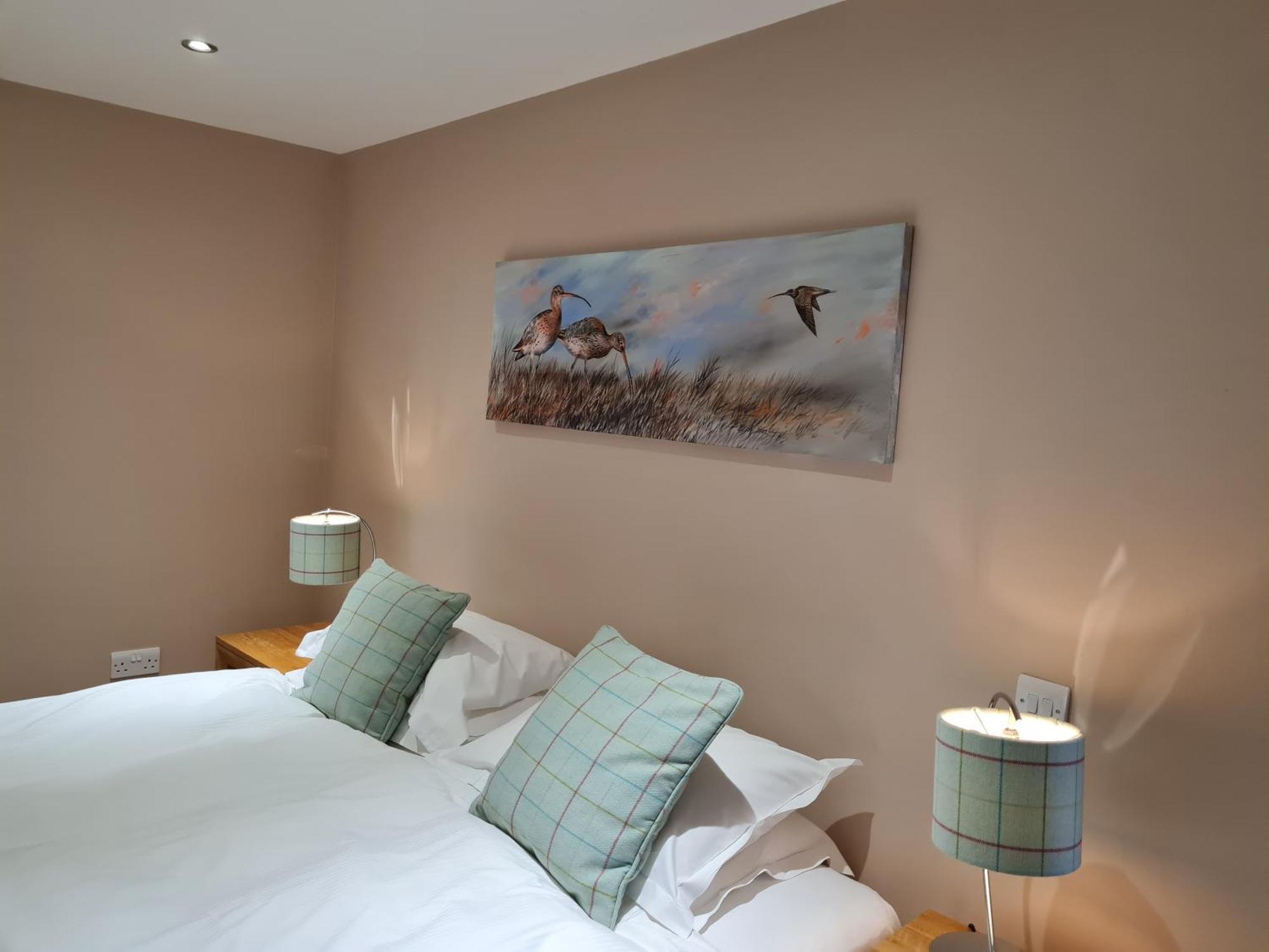 Vila Brockram & Keld Barns Kirkby Stephen Exteriér fotografie