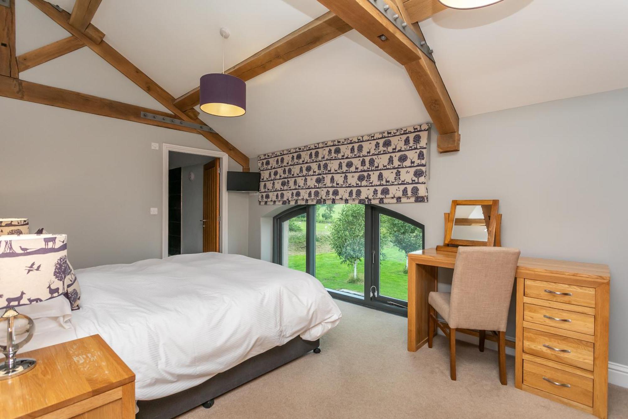Vila Brockram & Keld Barns Kirkby Stephen Exteriér fotografie